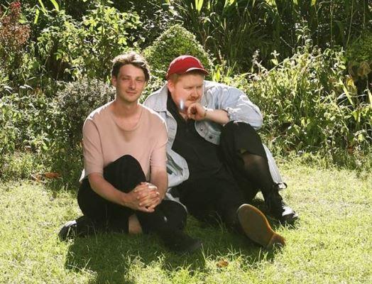 Група "Хърс". Снимка: Фейсбук профил