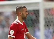 Хаким Зиех. Снимка: wikimedia commons