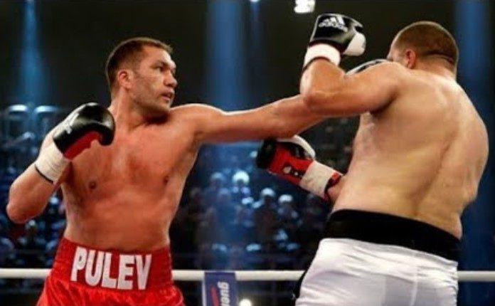 Трудна и сладка победа за българина. Снимка: ЮТуб