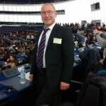 Христо Симеонов. Снимка: личен архив