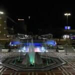 Площад Благоевград. Снимка: Община Благоевград