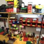 Боеприпаси. Снимка: МВР