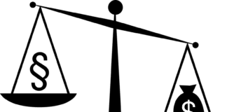 Корупция. Снимка: Пиксабай