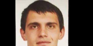 Издирва се Валентин Качанов