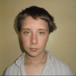 Издирва се 13-годишно момче