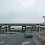 Магистрала към Драгичево. Снимка: Общомедия