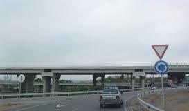 Магистрала към Драгичево. Снимка: Общомедия