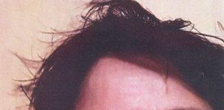 Геновева Иванова. Снимка: МВР