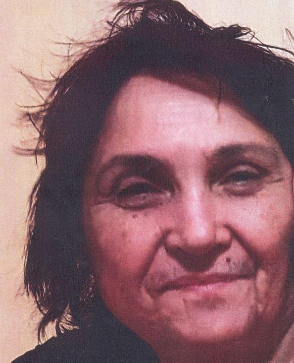 Геновева Иванова. Снимка: МВР