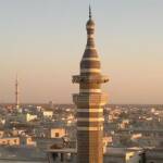 Джамия в Лондон. Снимка: Общомедия