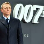 Даниъл Крейг ще изиграе суперагента за последен път. Снимка: Общомедия