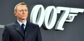 Даниъл Крейг ще изиграе суперагента за последен път. Снимка: Общомедия