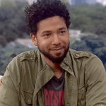 Джуси Смолет. Снимка: Уикипедия