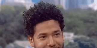 Джуси Смолет. Снимка: Уикипедия