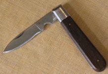 Наркоманите заплашили лекаря с нож. Снимка: Общомедия.