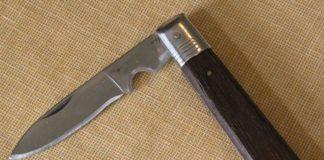 Наркоманите заплашили лекаря с нож. Снимка: Общомедия.