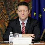 Кристиян Вигенин. Снимка: Общомедия