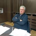 Общински съветник Георги Дражев