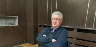 Общински съветник Георги Дражев