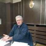 Общински съветник Георги Дражев