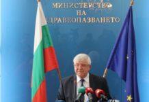 Министър на здравеопазването Кирил Ананиев