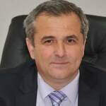 Кмет на Созопол Панайот Рейзи