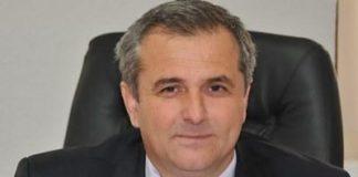 Кмет на Созопол Панайот Рейзи