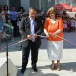 ОДЗ „ Здравец”