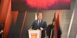 Красимир Каракачанов