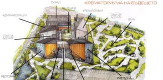 Снимка: Страницата на крематориума във Фейсбук