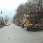 Снимка: Скрийншот от клипа