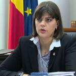 Лаура Кьовеши. Снимка: Общомедия