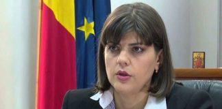 Лаура Кьовеши. Снимка: Общомедия