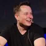 Илън Мъск. Снимка: Уикипедия