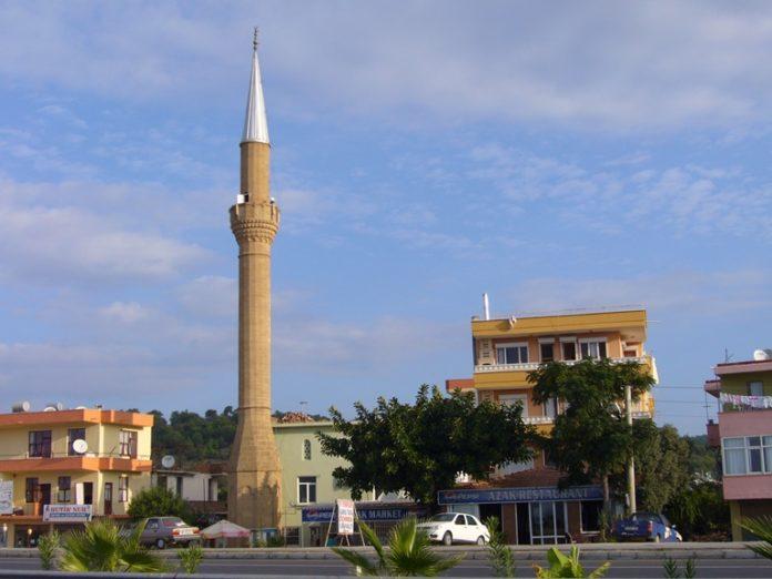 Джамия в европейски град. Снимка: Общомедия