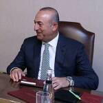 Мевлют Чавушоглу. Снимка: Общомедия