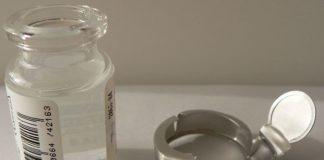 Морфин. Снимка: Общомедия