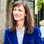 Мария Габриел. Снимка: Уикипедия