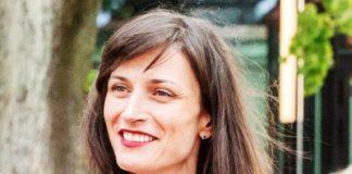 Мария Габриел. Снимка: Уикипедия