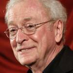 Майкъл Кейн. Снимка: Общомедия