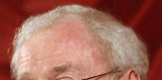 Майкъл Кейн. Снимка: Общомедия