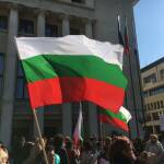 Медицински специалисти по здравни грижи протестират