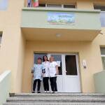 Медицински специалисти протестират