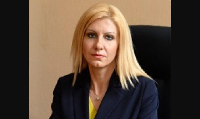 Десислава Ахладова