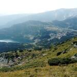 Рила. Снимката е илюстративна. Източник: Пиксабай