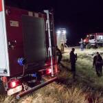 Пожар в хлебозавода в Каварна