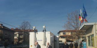 Акция в столичния квартал "Орландовци"