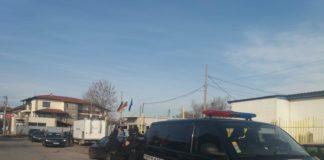 Акция в столичния квартал "Орландовци"