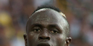 Сенегалецът Садио Мане беше звездата тази вечер. Снимка: Уикипедия