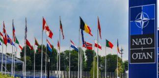 НАТО, главна квартира. Снимка: Общомедия